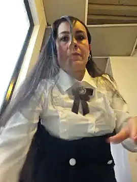 Agata-Moon online show from 01-27-25, 11:54