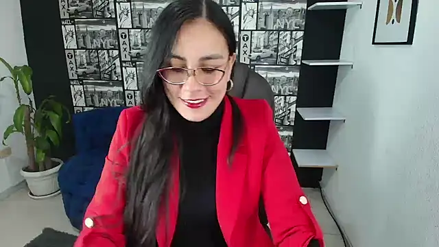 Agata-Moon online show from 02-20-25, 05:07