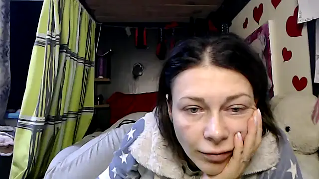 Snapshot of HarleyQuinn_69 chatting on 01-30-25, 07:48 HarleyQuinn 69 online show from 01-30-25, 07:48