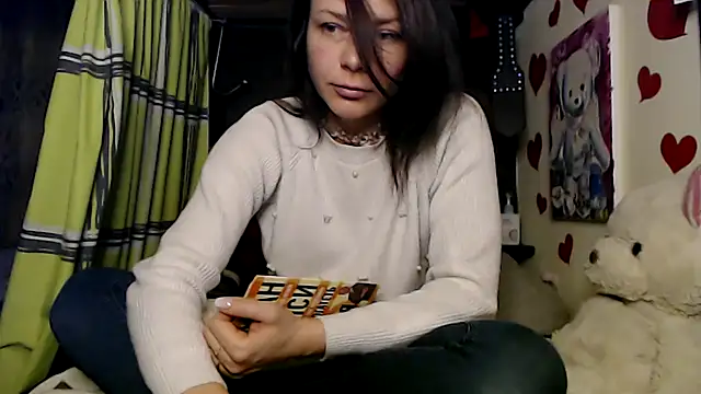 Snapshot of HarleyQuinn_69 chatting on 02-02-25, 11:32 HarleyQuinn 69 online show from 02-02-25, 11:32