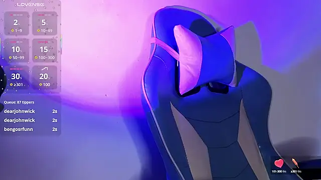 ashley brend online show from 03-09-25, 01:04