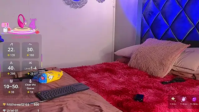 ashley brend online show from 11-06-25, 08:54