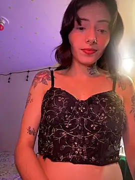 LiliJones  online show from 02-09-26, 04:11