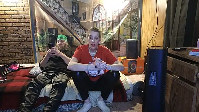 PropertyAndBiker online show from 01-17-25, 02:08