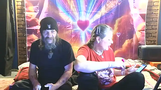 Snapshot of PropertyAndBiker chatting on 02-12-26, 11:33 PropertyAndBiker online show from 02-12-26, 11:33