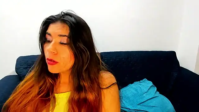 Snapshot of Luna_Dumont chatting on 02-16-25, 11:59 Luna Dumont online show from 02-16-25, 11:59