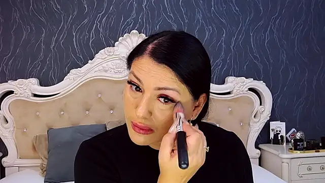 Lauren Saint online show from 10-06-25, 02:58