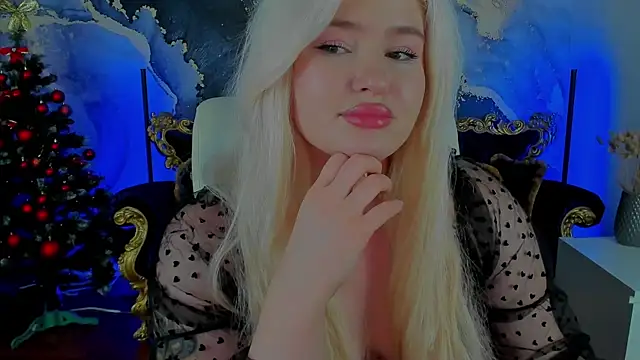 CocoSecretss online show from 12-30-24, 10:43