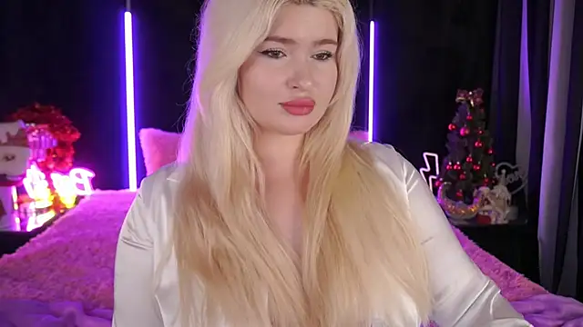 CocoSecretss online show from 01-02-25, 07:44