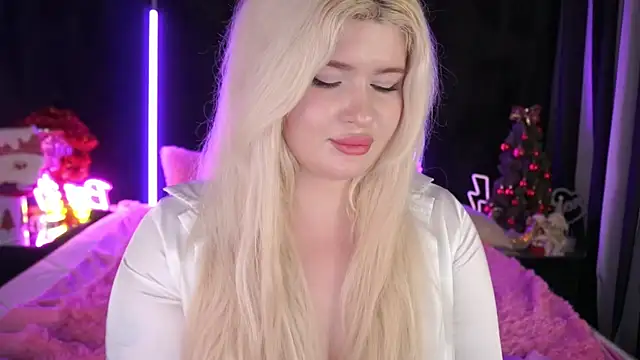 CocoSecretss online show from 01-02-25, 10:48