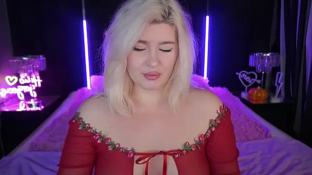 CocoSecretss online show from 11-29-25, 07:44