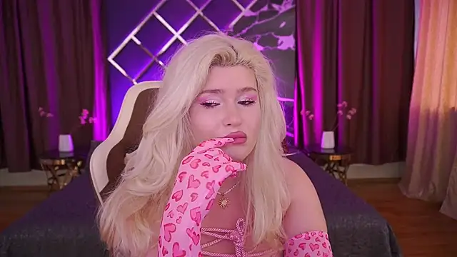 CocoSecretss online show from 02-25-26, 07:18