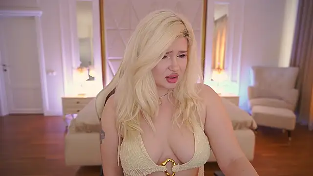 CocoSecretss online show from 03-19-26, 07:45