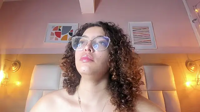 Dollar-girl online show from 01-15-25, 03:18