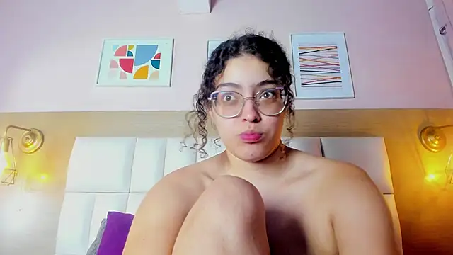 Dollar-girl online show from 02-15-25, 04:58