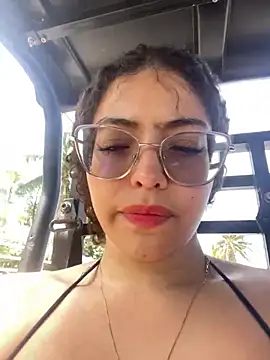 Dollar-girl online show from 02-23-25, 04:46