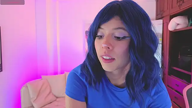 NATAASHA    online show from 03-12-26, 03:23