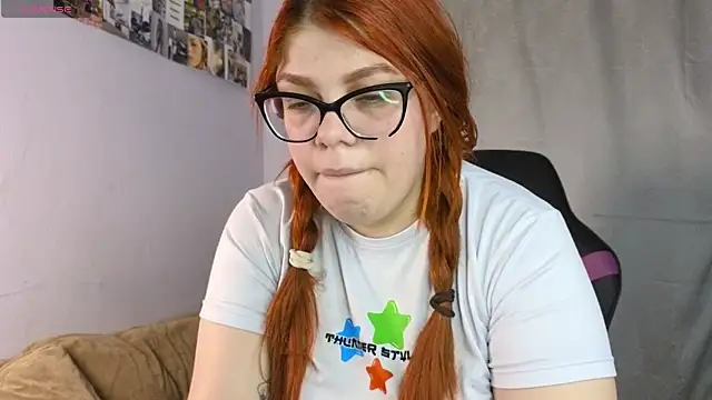 lucie nicolls online show from 02-26-25, 07:49