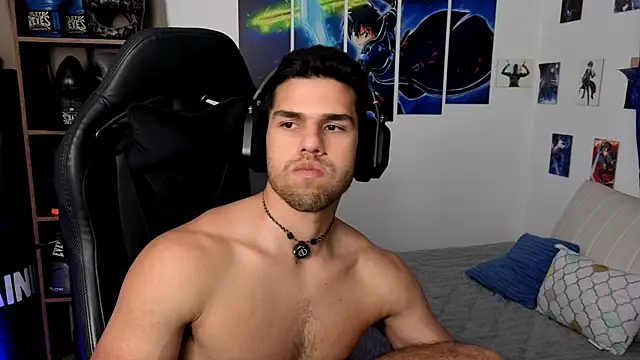 JacobKirito online show from 11-15-25, 03:04