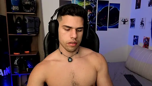 JacobKirito online show from 01-12-26, 01:44