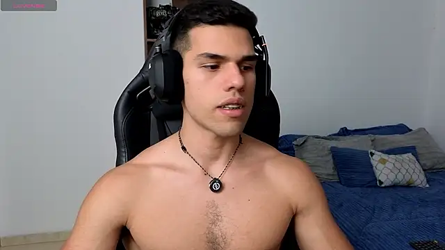 JacobKirito online show from 02-26-26, 04:00