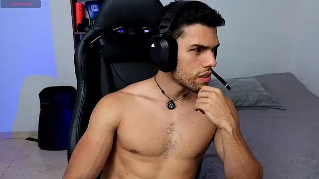 JacobKirito online show from 04-12-26, 05:56