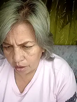 DirtyBIianca online show from 03-08-25, 10:34