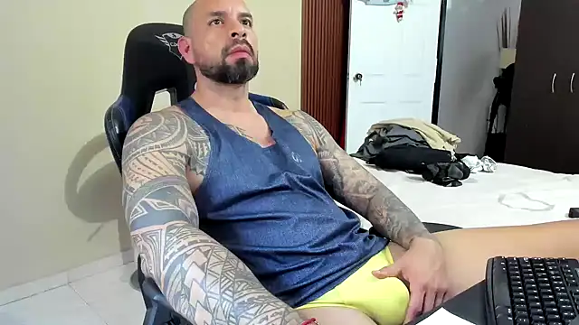 SebaxttianCock online show from 11-26-25, 09:16