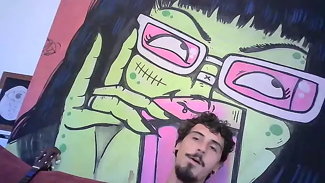 milkoffe online show from 03-07-25, 02:01