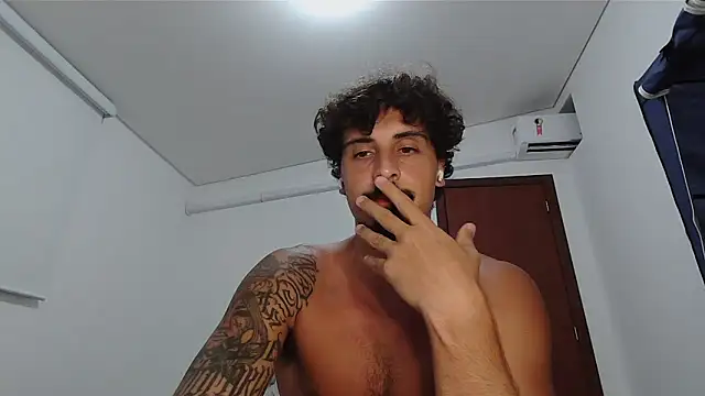 milkoffe online show from 02-07-26, 03:32