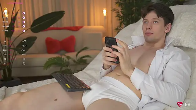 tommyjoyer online show from 03-21-25, 03:13