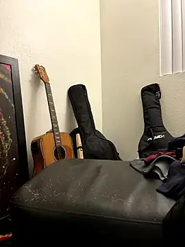 MidnightFlexxx online show from 12-08-24, 09:24