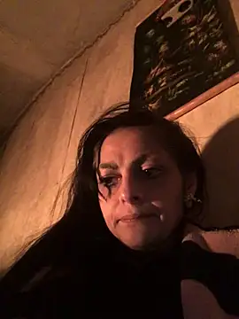 Snapshot of ChantalXOrchid chatting on 12-27-24, 10:37 ChantalXOrchid online show from 12-27-24, 10:37
