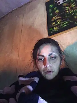 Snapshot of ChantalXOrchid chatting on 01-02-25, 11:38 ChantalXOrchid online show from 01-02-25, 11:38