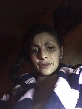 Snapshot of ChantalXOrchid chatting on 01-07-25, 03:03 ChantalXOrchid online show from 01-07-25, 03:03