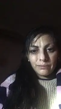 Snapshot of ChantalXOrchid chatting on 01-21-25, 12:36 ChantalXOrchid online show from 01-21-25, 12:36