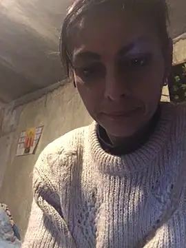 Snapshot of ChantalXOrchid chatting on 01-27-25, 11:00 ChantalXOrchid online show from 01-27-25, 11:00