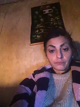 Snapshot of ChantalXOrchid chatting on 02-02-25, 12:30 ChantalXOrchid online show from 02-02-25, 12:30