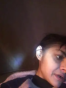 Snapshot of ChantalXOrchid chatting on 02-07-25, 06:56 ChantalXOrchid online show from 02-07-25, 06:56