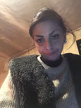 Snapshot of ChantalXOrchid chatting on 02-17-25, 09:52 ChantalXOrchid online show from 02-17-25, 09:52