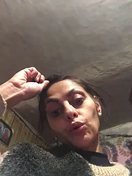 Snapshot of ChantalXOrchid chatting on 02-21-25, 01:44 ChantalXOrchid online show from 02-21-25, 01:44