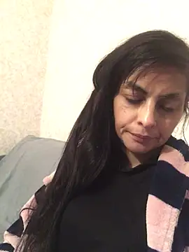 Snapshot of ChantalXOrchid chatting on 03-15-25, 12:04 ChantalXOrchid online show from 03-15-25, 12:04