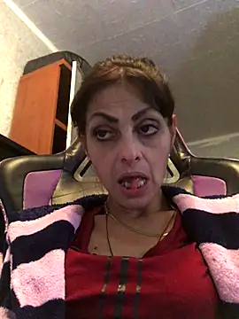 Snapshot of ChantalXOrchid chatting on 09-10-25, 04:40 ChantalXOrchid online show from 09-10-25, 04:40