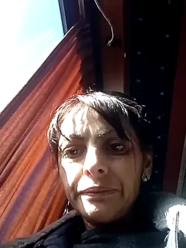 Snapshot of ChantalXOrchid chatting on 09-15-25, 07:52 ChantalXOrchid online show from 09-15-25, 07:52