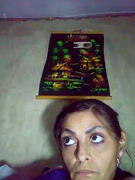 Snapshot of ChantalXOrchid chatting on 10-15-25, 10:32 ChantalXOrchid online show from 10-15-25, 10:32