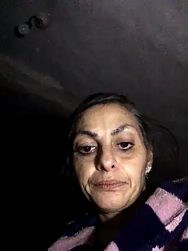 ChantalXOrchid online show from 11-03-25, 11:15