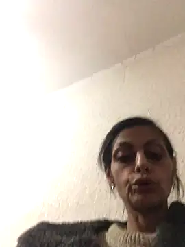 ChantalXOrchid online show from 11-24-25, 05:56