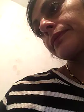 ChantalXOrchid online show from 11-25-25, 04:29