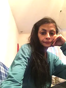 ChantalXOrchid online show from 11-29-25, 01:03