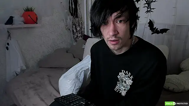 CalvinOwens online show from 10-30-25, 03:30